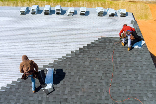 Siding in Gunbarrel, CO